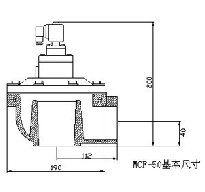 DMF-Z-50S